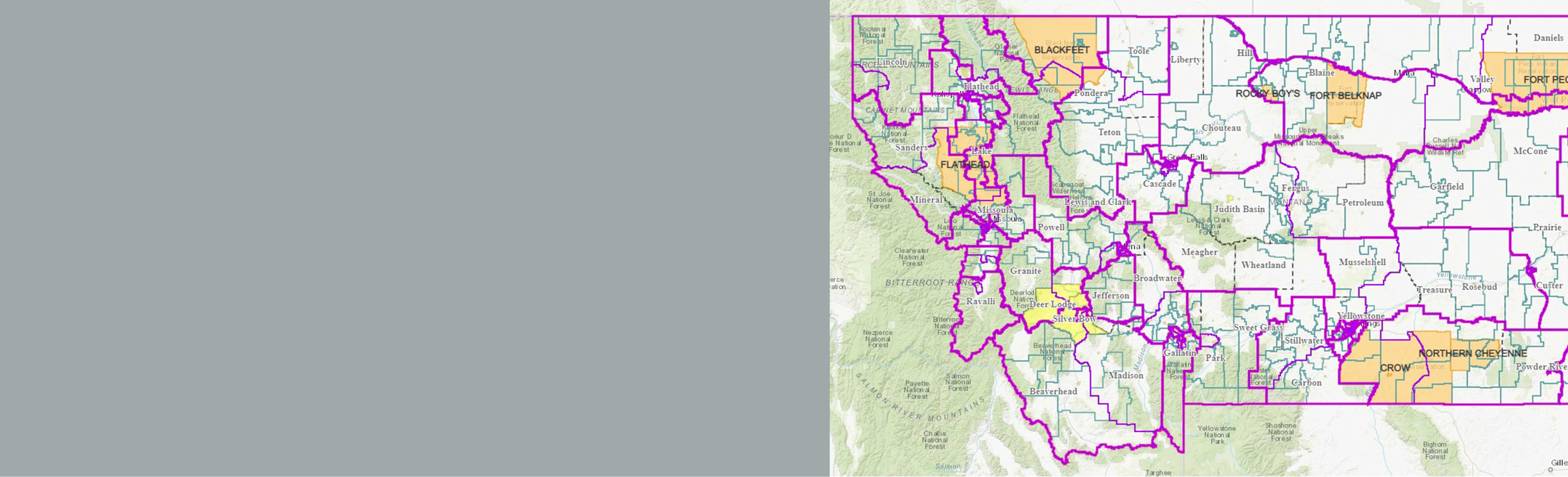 The Montana Geospatial Information Advisory Council will meet Thursday, September 17, 2026