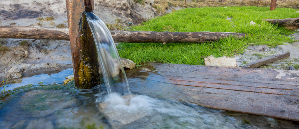 Groundwater Investigation