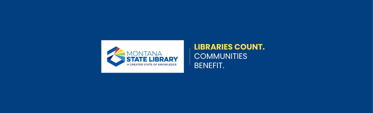 Libraries Count Communities Benefit