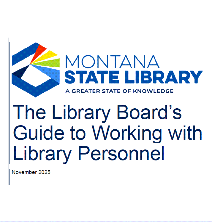 Screenshot of handbook cover