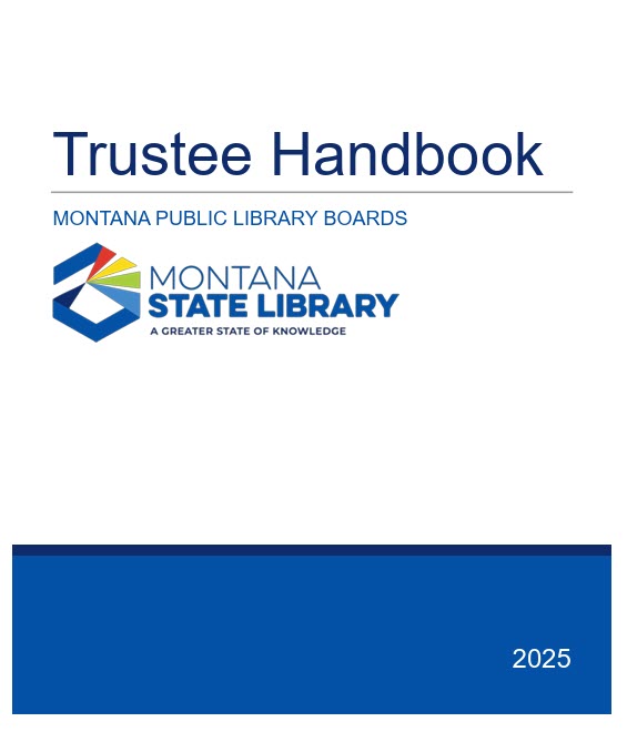 Cover of handbook
