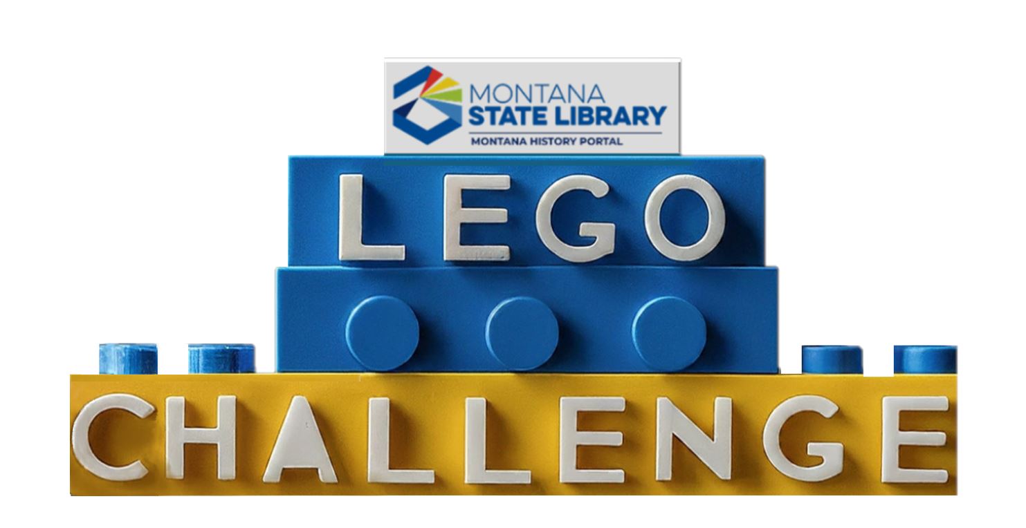 Montana History Portal Lego Challenge