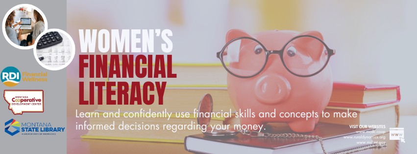 women's Financial Literacy