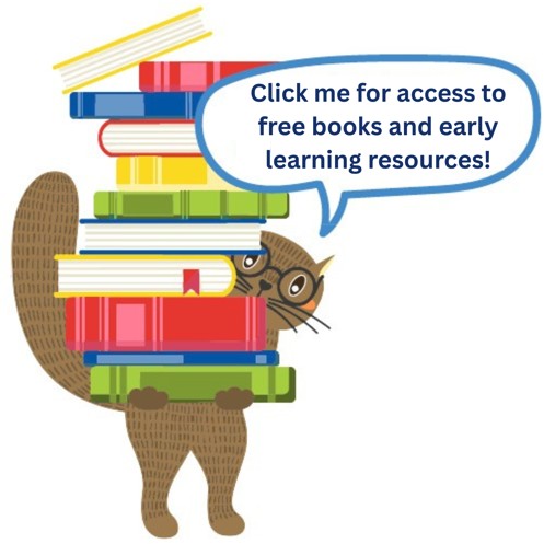 Click me for access to free books and early learning resources